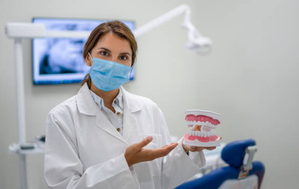 Best Pediatric Emergency Dentist in Canton, TX