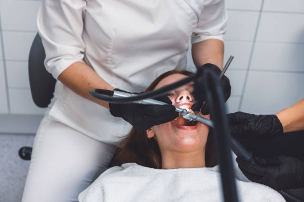 Best Emergency Treatment for Toothache in Canton, TX