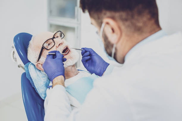 Best Emergency Treatment for Toothache in Canton, TX